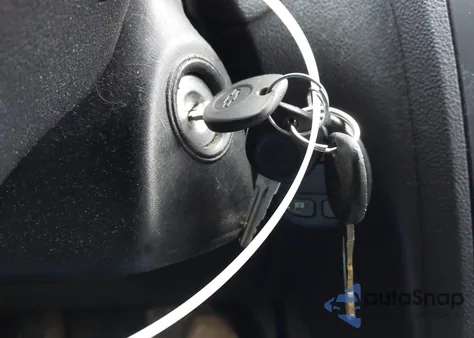 2011 Chevrolet Hhr Ls из США, поврежденный, VIN 3GNBAAFW3BS503855